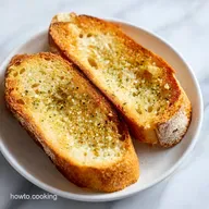 How Do I Make Garlic Toast in 10 Minutes with Sourdough