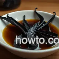 Homemade Vanilla Extract Recipe: Easy & Delicious!