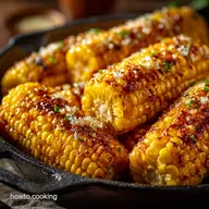 Honey Butter Skillet Corn My Southern Comfort Recipe