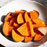HoneyGlazed Baked Sweet Potato Sunshine Slices