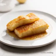 Honey Glazed Halloumi My Sweet Salty GoTo