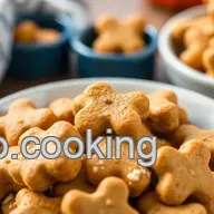 How to make Scooby Snacks: Easy & Delicious Homemade Dog Treats!