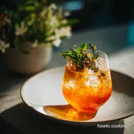 Hugo Spritz Recipe with Prosecco in 5 Minutes