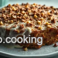 Hummingbird Cake Recipe: Southern Comfort, Tropical Twist!