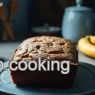 Irresistible Banana Bread Recipe: Extra Moist and Easy to Make