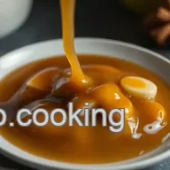 Irresistible Homemade Caramel Sauce Recipe: A Sweet Delight