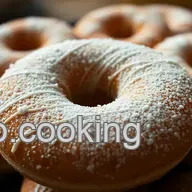 Irresistibly Easy Homemade Donuts: Your New Favorite Breakfast Treat