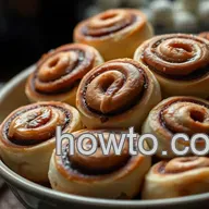Easy Small Batch Cinnamon Rolls: Irresistibly Soft & Homemade