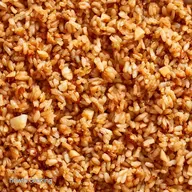 Japanese Garlic Rice Recipe in 20 Min