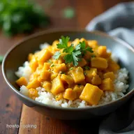 Comforting japanese golden curry My Easy Weeknight Fix