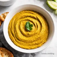 Kashke Bademjan My GoTo Persian Eggplant Dip