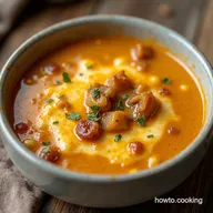 Keto French Onion Soup Rich Cheesy Bliss