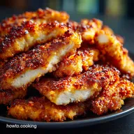 Keto Garlic Parmesan Chicken The Ultimate Comfort Food