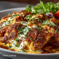 Keto Lasagna Soup LowCarb Comfort Food Youll Love