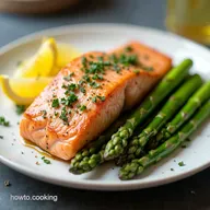 Quick Keto Salmon 30 Keto Dinners Made in 30 Minutes