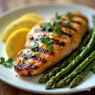 Dieta para Bajar 10 Kilos Lemon Herb Chicken My GoTo
