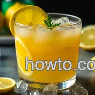 Easy Lemon San Diego Cocktail: 5 Refreshing Sips for Summer Fun!