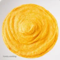 Easy crepe recipe batter My Light Luscious Secret