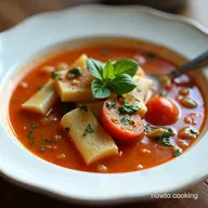 Healthy Zuppa Toscana Soup My Lighter Easy Recipe