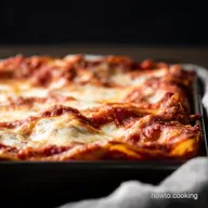 Maggianos Lasagna Recipe My Easy CrowdPleasing Version