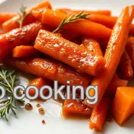 Easy Marinated Carrots - Delicious Vegan Lox: My Grandma's Secret!