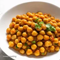 Marry Me Chickpeas An Easy Vegan Dinner Recipe