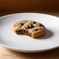 Chewy Melted Butter Chocolate Chip Cookie Recipe With