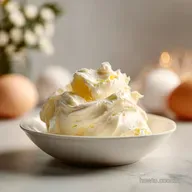 Heavy Cream Recipe with Milk and Butter: Silky Smooth