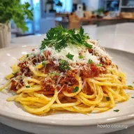 Million Dollar Spaghetti Bake Ready in 45 Minutes