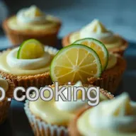 Easy Mini Key Lime Pies: My Zesty, Fail-Proof Recipe for Sunshine