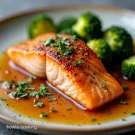 Miso Butter Salmon An Umami Bomb Youll Adore