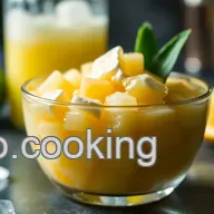My Ultimate Scooby Snack Shot Recipe: 5-Minute Tropical Bliss