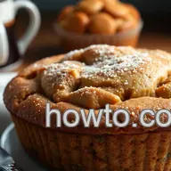 My Favorite Coffee Muffin Cake Recipes: Perfect for Mornings!