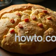 Easy Crawfish Bread: My Grandmother's Delicious Southern Delight