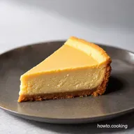 Original Cheesecake Recipe My Foolproof New York Style