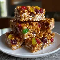 Cereal Bar Recipe: Best 5-Minute No-Bake Chewy Bars