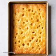 The Easiest Focaccia Anyone Can Make Seriously Simple