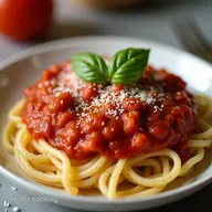 The Nonnas Secret Truly Classic Marinara Sauce