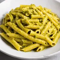 Nonnos Sicilian Pesto Pasta SunKissed Mediterranean