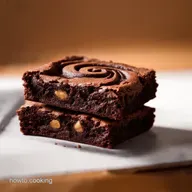 Nutella Swirl Brownies The Ultimate Chocolate Hazelnut Treat