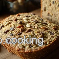 Nutty Delight Multigrain Bread Recipe: Your New Family Favorite