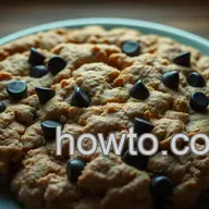 Best Oatmeal Chocolate Chip Cookies: A Classic, Elevated!