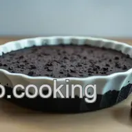 Easy Oreo Crust Recipe: My Go-To Chocolate Cookie Base!