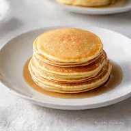 OMG Pancakes This made me say WOW Fluffy Souffl&eacute; Recipe