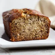 One-Bowl Banana Bread: Easy Banana Recipes Anyone Can Bake!