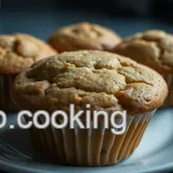 Easy Banana Muffins: My One-Bowl Wonder Recipe!