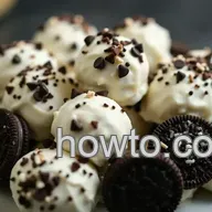 Oreo Balls: My Easy No-Bake Treat That Everyone Will Love