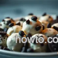 Oreo Truffle Bliss Bites: The Easiest Dessert EVER!