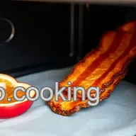 How to Make Oven-Baked Bacon Crispy: My Easy Family Recipe