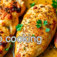 My Family's Favorite Oven-Baked Chicken Tenderloins Easy & Tasty